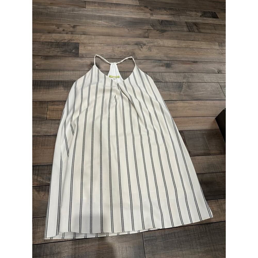 Gianni Bini Racerback Slip Dress